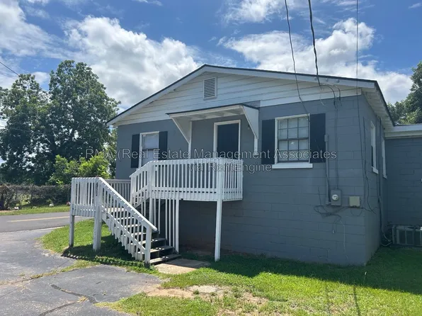 923 Cleveland St, Griffin, GA 30223