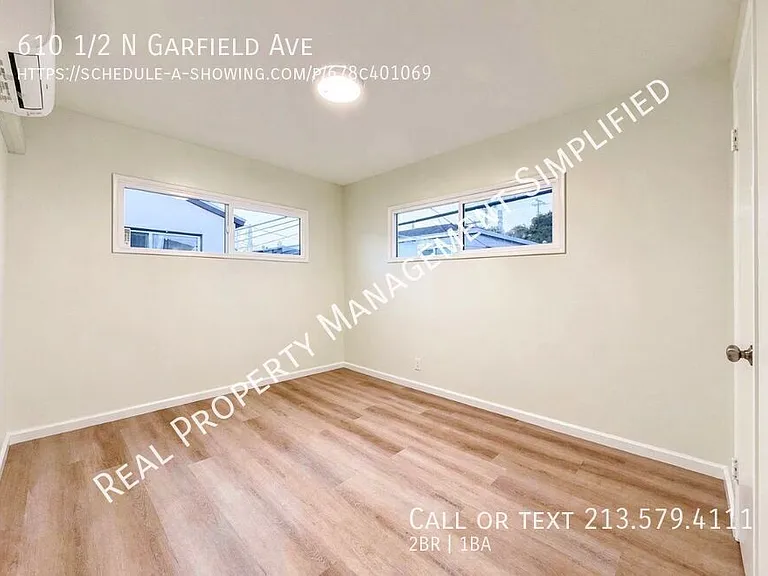 610 1/2 N Garfield Ave — Photo 5