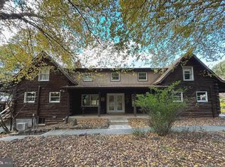 1402 Hoffmaster Rd, Knoxville, MD 21758