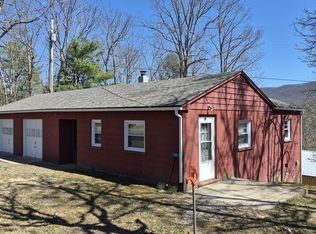 211 Watertank Rd, Millboro, VA