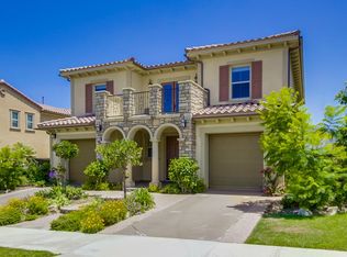 7068 Sitio Frontera, Carlsbad, CA 92009