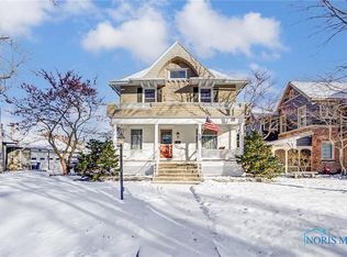 118 2nd St, Findlay, OH 45840