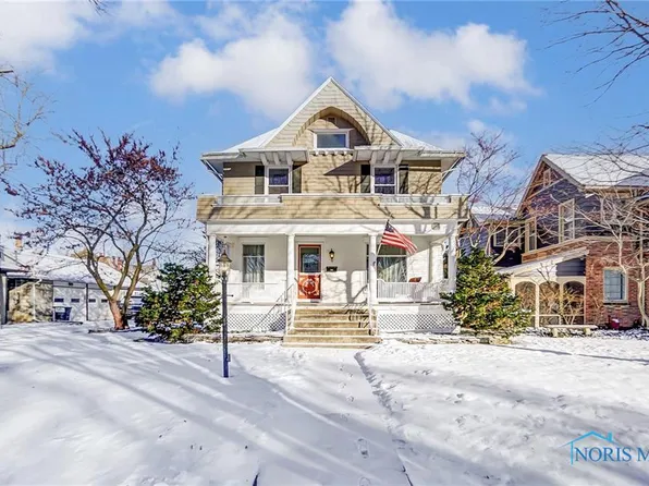 118 2nd St, Findlay, OH 45840