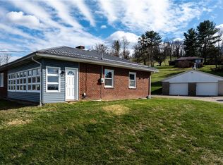 1300 Main St, Bentleyville, PA 15314