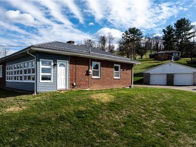 1300 Main St, Bentleyville, PA, 15314