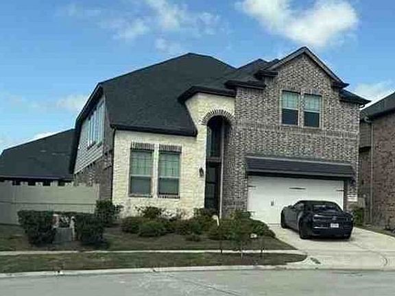 Property Side View