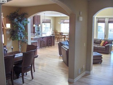 3533 Wild View Dr, Fort Collins, CO, 80528