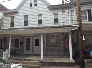 523 E Mahanoy Ave, Girardville, PA 17935