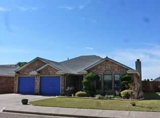 6707 5th St, Lubbock, TX 79416