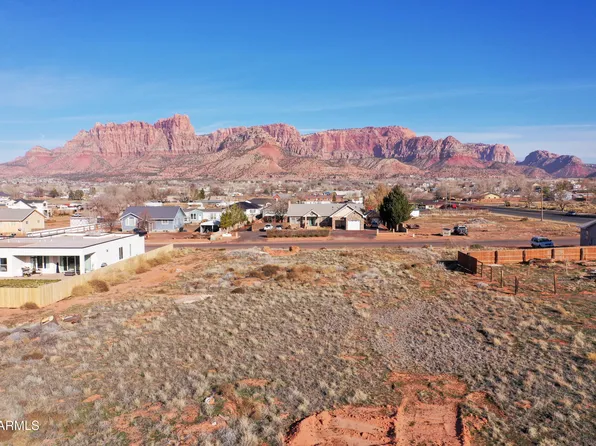 45 W WARREN Avenue #9508, Colorado City, AZ 86021