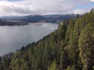 Nka Cork Rd, Priest River, ID 83856