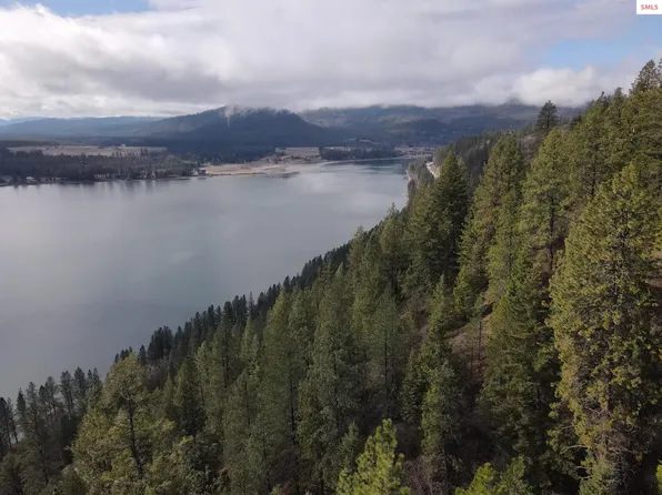 Nka Cork Rd, Priest River, ID 83856