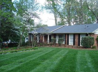 5629 Seacroft Rd, Charlotte, NC 28210