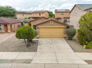 18632 S Camino De Las Quintas, Sahuarita, AZ 85629