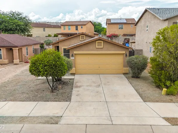 18632 S Camino De Las Quintas, Sahuarita, AZ 85629
