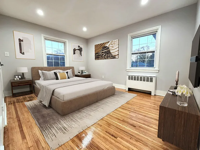 96 Forest Hill Pkwy #65M — Photo 4