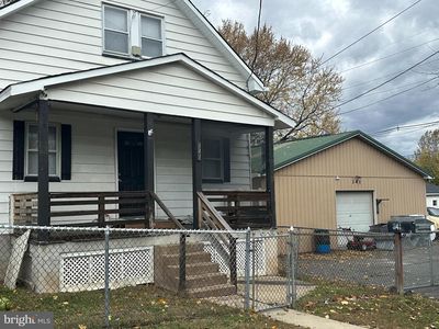 341 Stokes Ave, Ewing, NJ, 08638