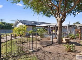 801 Jack Nicklaus Dr, Palm Valley, TX 78552