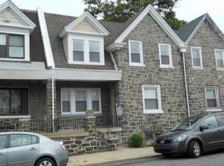 6111 Master St, Philadelphia, PA 19151
