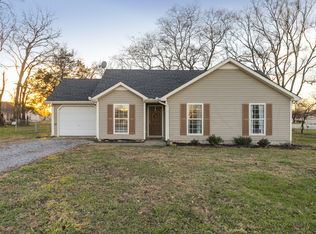 7511 Appomattox Dr, Murfreesboro, TN 37130
