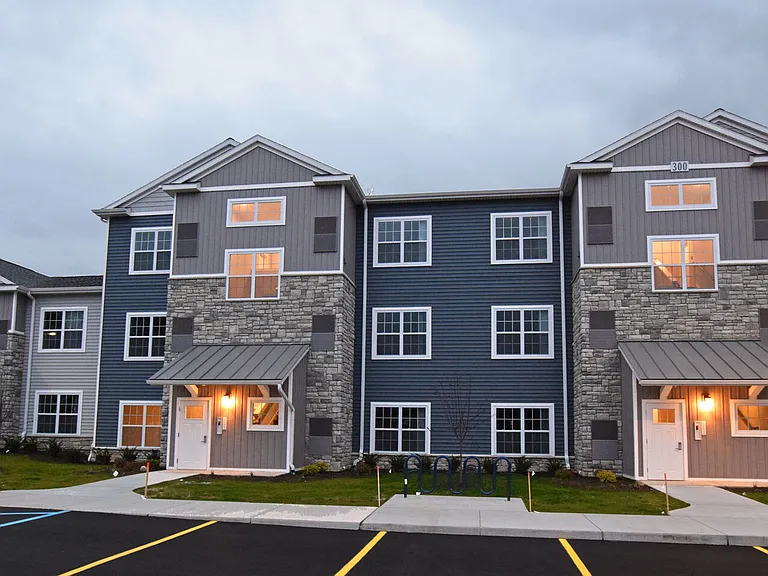 The Townhomes at Two Rivers — Photo 34
