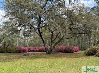 0 Riverside Drive, Guyton, GA 31312