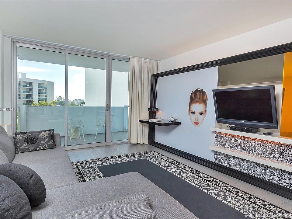 1st image of 1100 West Ave #527