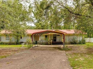 11545 Trails End Rd, Oak Ridge, LA 71264