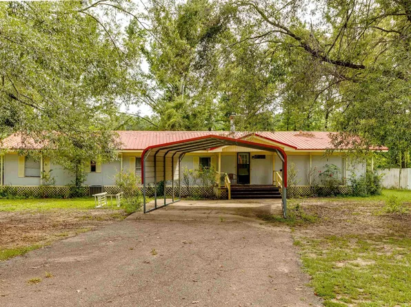 11545 Trails End Rd, Oak Ridge, LA 71264