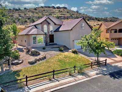 405 Mirada Ct, Grand Junction, CO, 81507