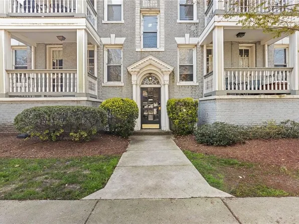 1019 Westover Ave APT 11, Norfolk, VA 23507