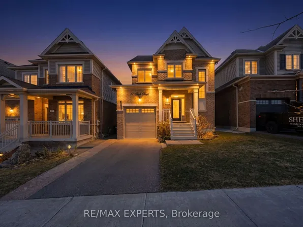 17 Stych St, New Tecumseth, ON L0G 1W0