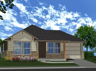 601 Amber Ln, Jarrell, TX 76537