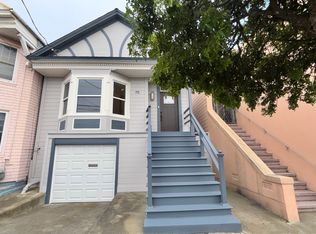 755 Vienna St, San Francisco, CA 94112