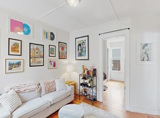 64 Winslow Ave #2, Somerville, MA 02144