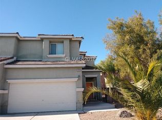 3333 Morning Amber St, North Las Vegas, NV 89032