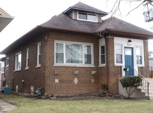2347 Orchard St, Blue Island, IL 60406