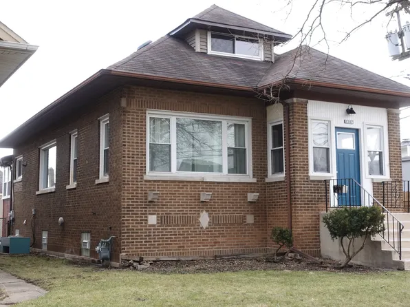 2347 Orchard St, Blue Island, IL 60406