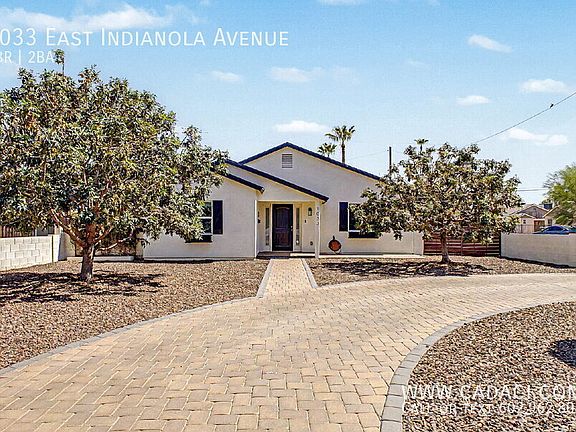2nd image of 1033 E Indianola Ave