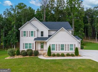 117 Brinley Dr, Sharpsburg, GA 30277