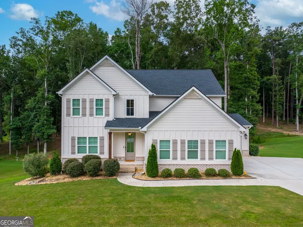 117 Brinley Dr, Sharpsburg, GA 30277