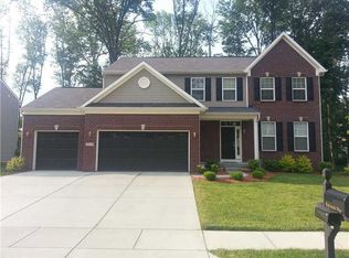 10205 Shakamak Way, Indianapolis, IN 46239