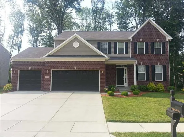 10205 Shakamak Way, Indianapolis, IN 46239