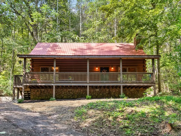 1421 Lost Hollow Ln, Ashland City, TN 37015