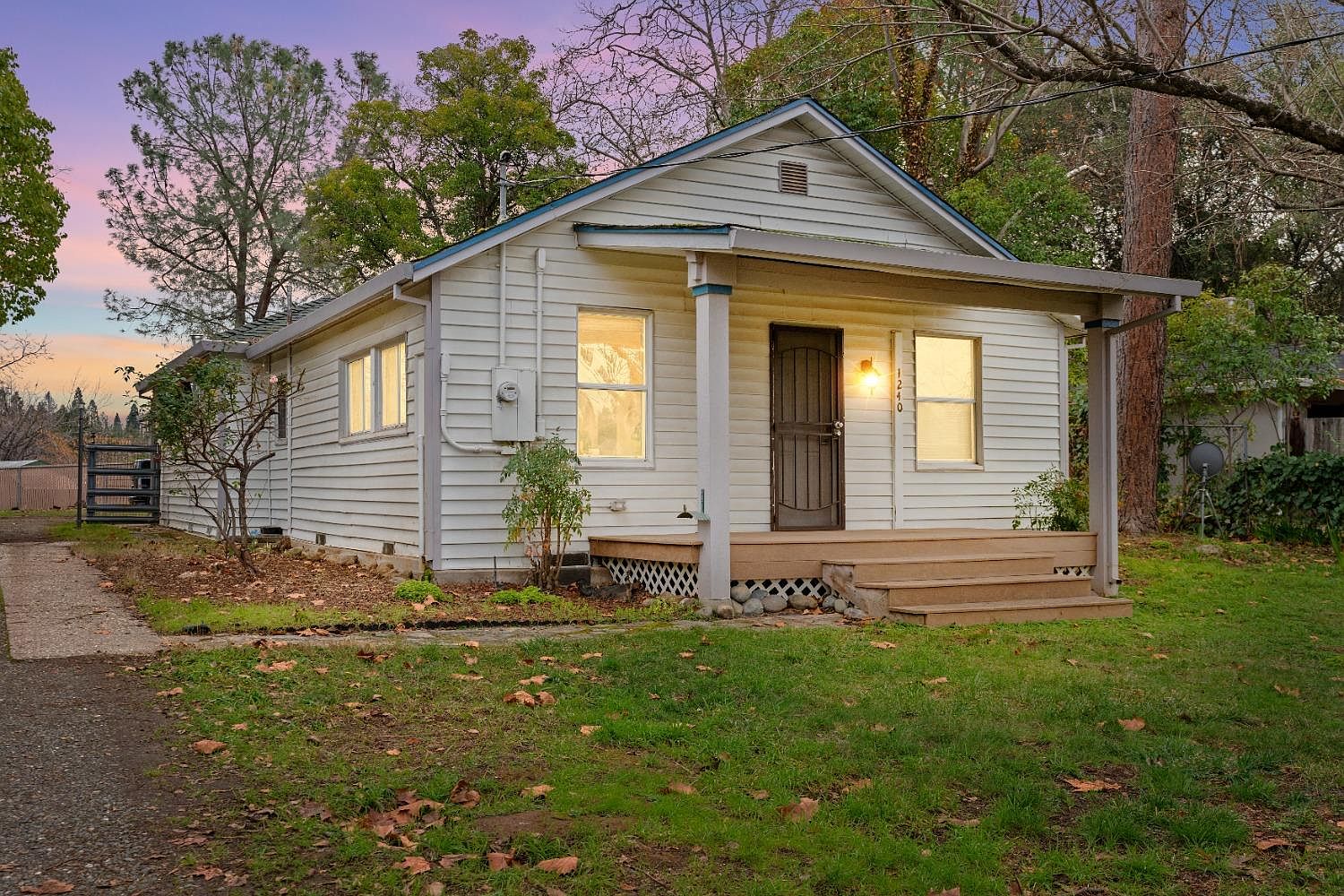 1240 Live Oak Ln, Auburn, CA 95603 Zillow