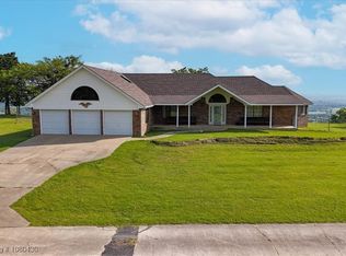 350 Vista Grande Dr, Poteau, OK 74953