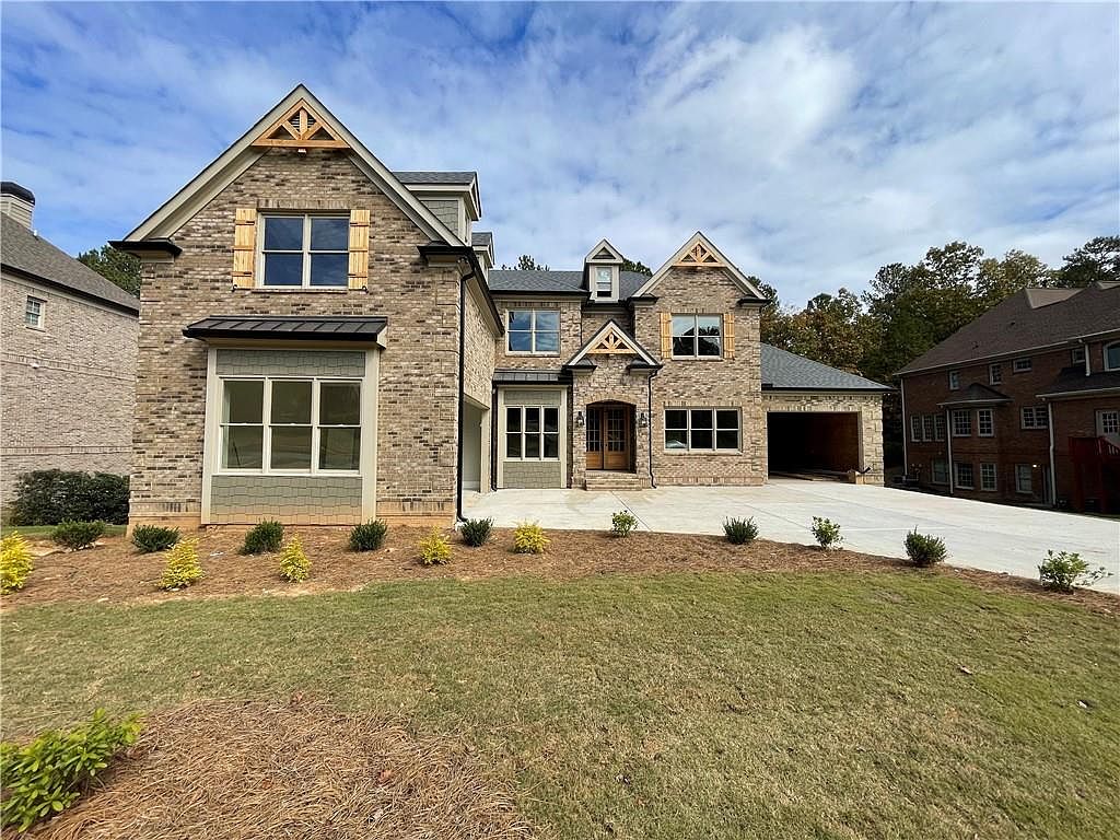 407 Estates View Dr, Acworth, GA 30101 MLS 7295902 Zillow