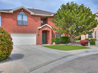 6919 La Lucena Ave NE, Albuquerque, NM 87113