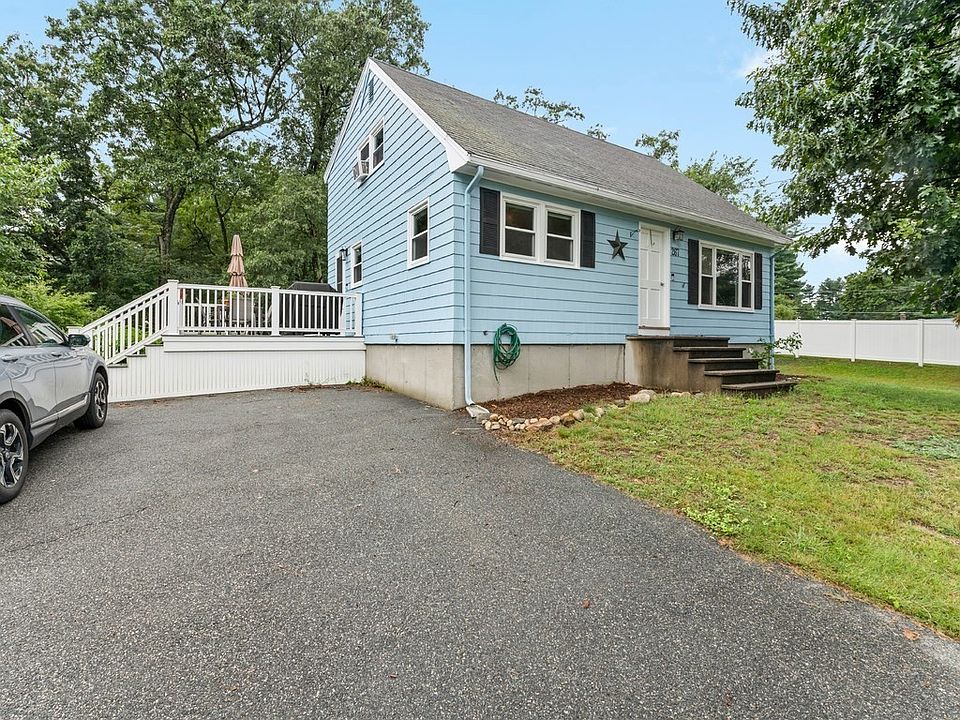 267 Salem Rd Billerica MA 01821 Zillow