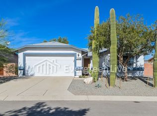 4782 W Snowberry Ln, Tucson, AZ 85742